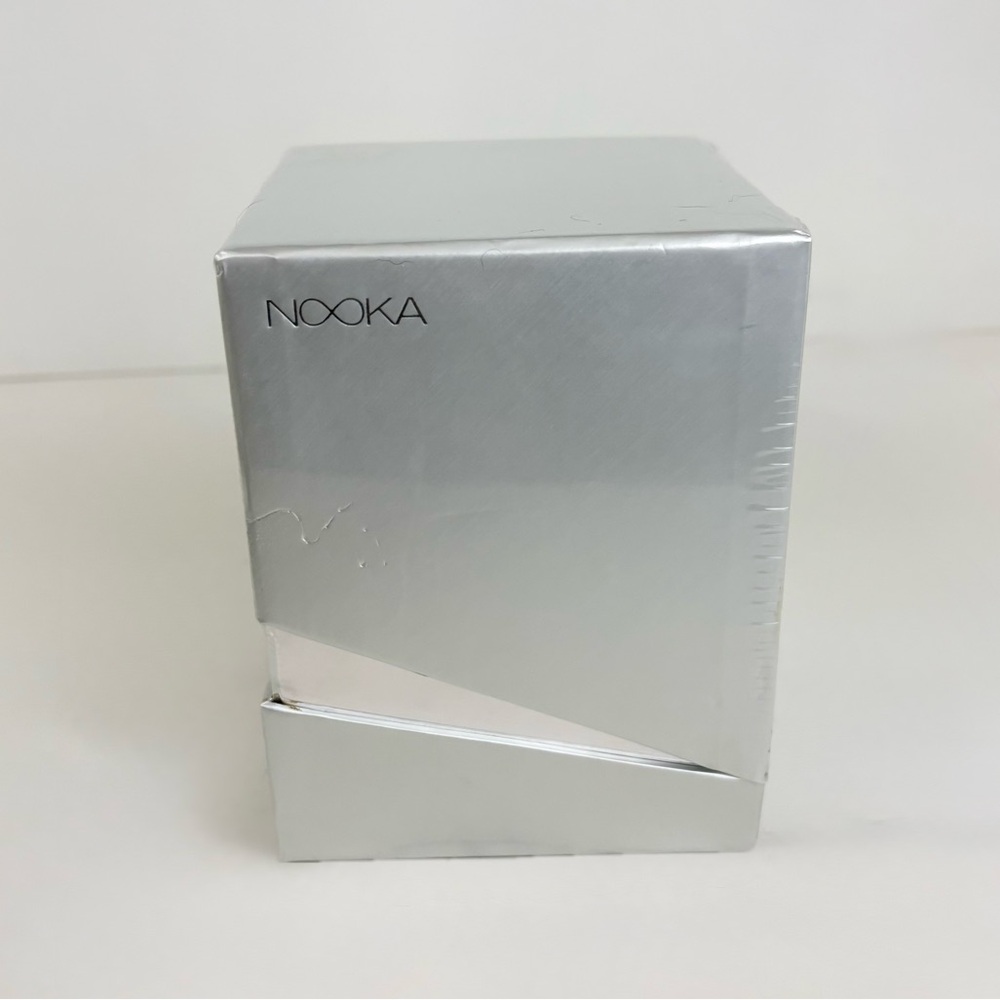 Nooka Beyond Common Scents New Sealed in Box 2.5 oz